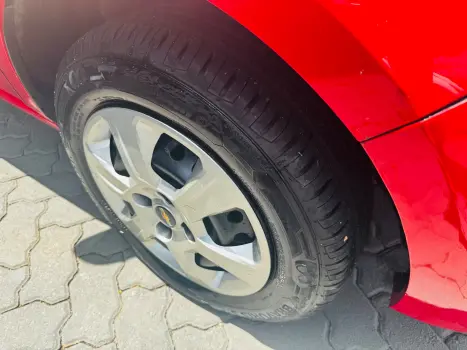 CHEVROLET Montana 1.4 FLEX LS, Foto 11