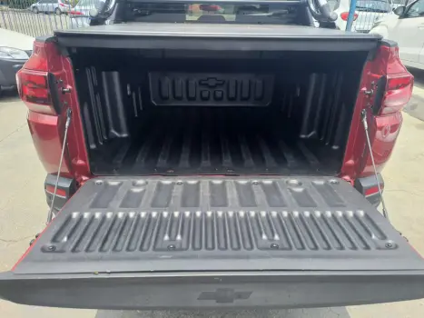 CHEVROLET Montana 1.2 12V 4P FLEX TURBO PREMIER AUTOMTICO, Foto 5