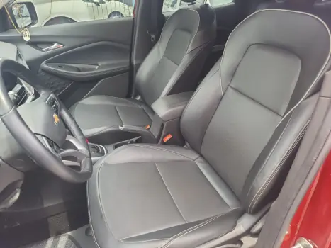 CHEVROLET Montana 1.2 12V 4P FLEX TURBO PREMIER AUTOMTICO, Foto 8