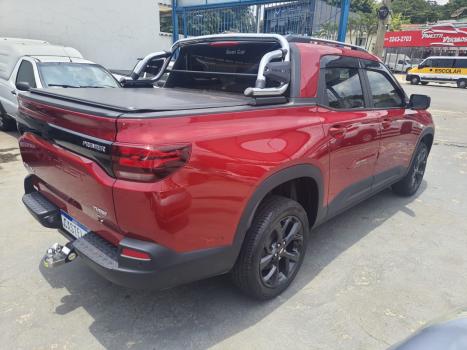 CHEVROLET Montana 1.2 12V FLEX PREMIER TURBO AUTOMTICO, Foto 3