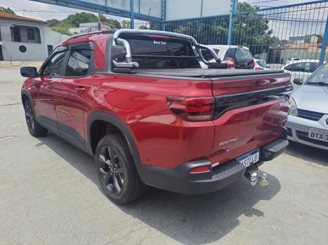 CHEVROLET Montana 1.2 12V FLEX PREMIER TURBO AUTOMTICO, Foto 4