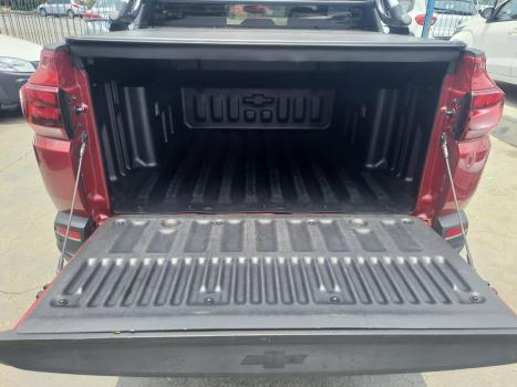 CHEVROLET Montana 1.2 12V FLEX PREMIER TURBO AUTOMTICO, Foto 5