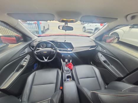 CHEVROLET Montana 1.2 12V FLEX PREMIER TURBO AUTOMTICO, Foto 6