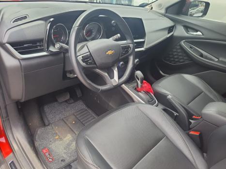 CHEVROLET Montana 1.2 12V FLEX PREMIER TURBO AUTOMTICO, Foto 7