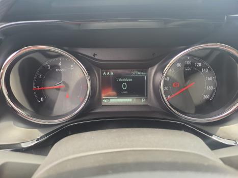 CHEVROLET Montana 1.2 12V FLEX PREMIER TURBO AUTOMTICO, Foto 11