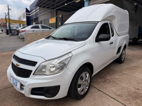 CHEVROLET Montana 1.4 FLEX LS, Foto 2