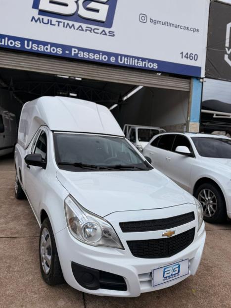CHEVROLET Montana 1.4 FLEX LS, Foto 3