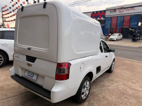 CHEVROLET Montana 1.4 FLEX LS, Foto 4