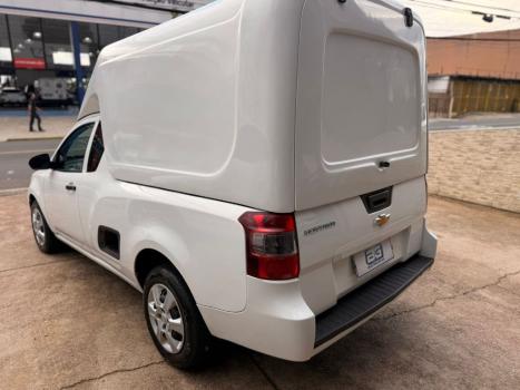 CHEVROLET Montana 1.4 FLEX LS, Foto 5