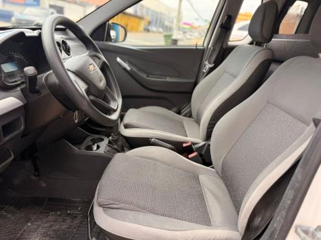 CHEVROLET Montana 1.4 FLEX LS, Foto 8