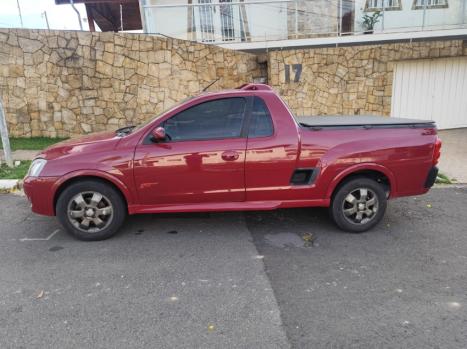 CHEVROLET Montana 1.8 FLEX SPORT, Foto 4