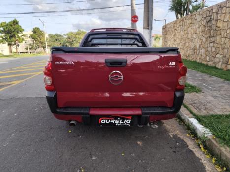 CHEVROLET Montana 1.8 FLEX SPORT, Foto 6