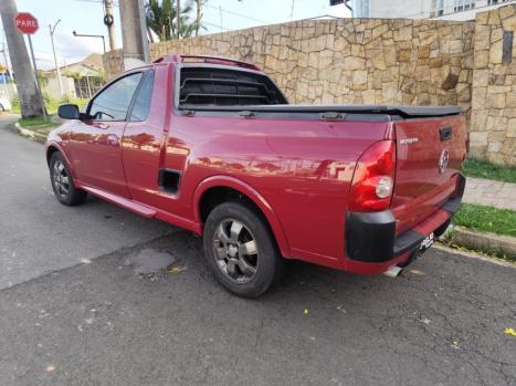 CHEVROLET Montana 1.8 FLEX SPORT, Foto 8