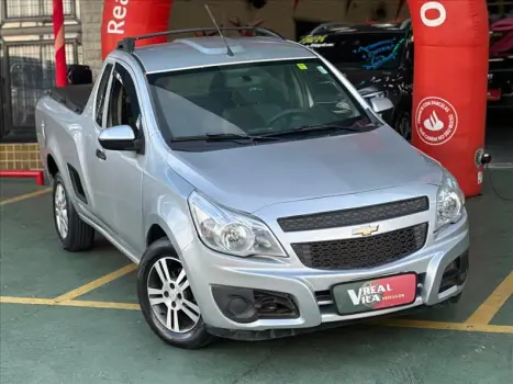 CHEVROLET Montana 1.4 FLEX LS, Foto 1