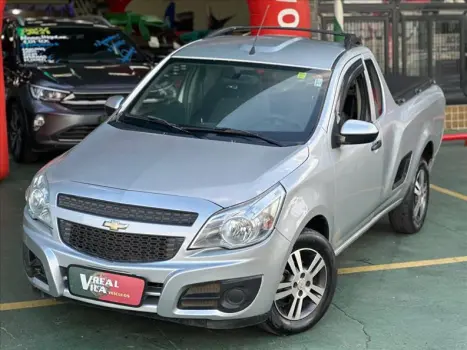 CHEVROLET Montana 1.4 FLEX LS, Foto 3