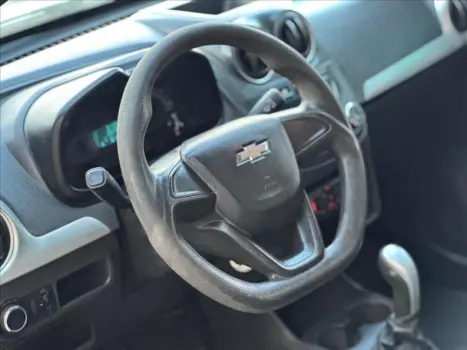 CHEVROLET Montana 1.4 FLEX LS, Foto 4
