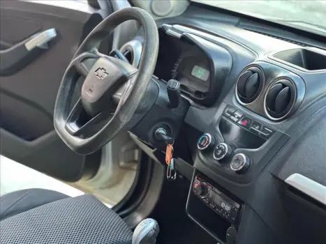 CHEVROLET Montana 1.4 FLEX LS, Foto 5