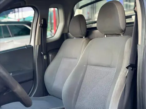 CHEVROLET Montana 1.4 FLEX LS, Foto 6