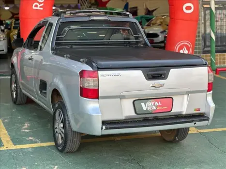 CHEVROLET Montana 1.4 FLEX LS, Foto 7