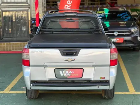 CHEVROLET Montana 1.4 FLEX LS, Foto 8