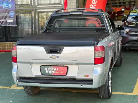 CHEVROLET Montana 1.4 FLEX LS, Foto 9