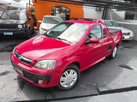 CHEVROLET Montana 1.8 FLEX SPORT, Foto 4