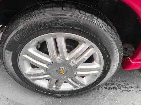 CHEVROLET Montana 1.8 FLEX SPORT, Foto 8