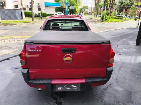 CHEVROLET Montana 1.8 FLEX SPORT, Foto 9