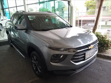 CHEVROLET Montana 1.2 12V FLEX PREMIER TURBO AUTOM�TICO, Foto 2