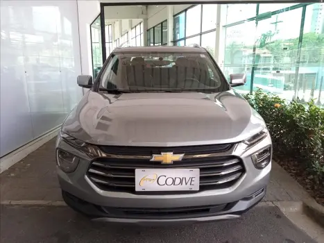 CHEVROLET Montana 1.2 12V FLEX PREMIER TURBO AUTOM�TICO, Foto 3