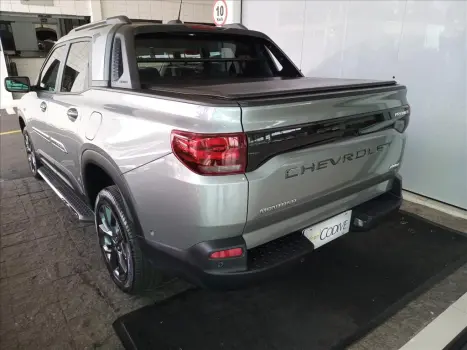 CHEVROLET Montana 1.2 12V FLEX PREMIER TURBO AUTOM�TICO, Foto 4