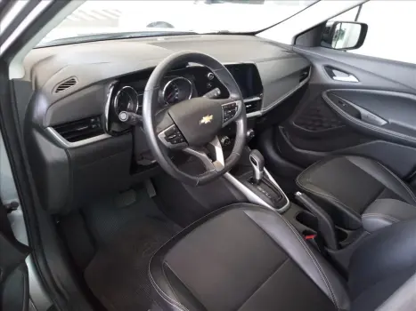 CHEVROLET Montana 1.2 12V FLEX PREMIER TURBO AUTOM�TICO, Foto 8