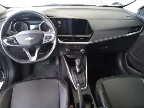 CHEVROLET Montana 1.2 12V FLEX PREMIER TURBO AUTOM�TICO, Foto 9
