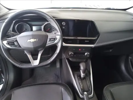 CHEVROLET Montana 1.2 12V FLEX PREMIER TURBO AUTOM�TICO, Foto 10