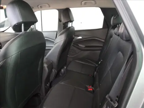 CHEVROLET Montana 1.2 12V FLEX PREMIER TURBO AUTOM�TICO, Foto 11