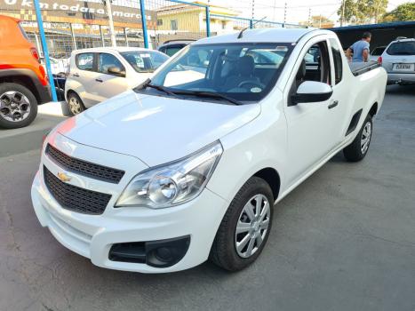 CHEVROLET Montana 1.4 FLEX LS, Foto 1