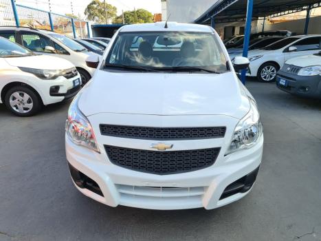 CHEVROLET Montana 1.4 FLEX LS, Foto 2