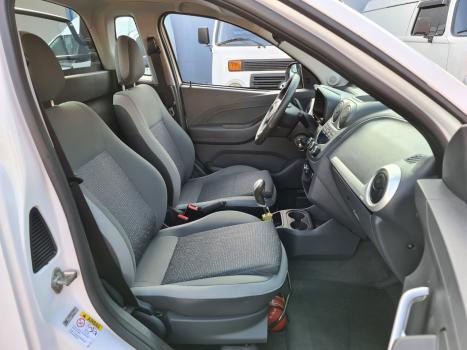 CHEVROLET Montana 1.4 FLEX LS, Foto 5