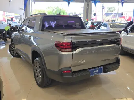 CHEVROLET Montana 1.2 12V FLEX LT TURBO, Foto 4