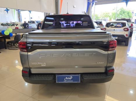 CHEVROLET Montana 1.2 12V FLEX LT TURBO, Foto 5