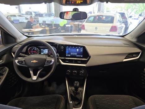 CHEVROLET Montana 1.2 12V FLEX LT TURBO, Foto 7