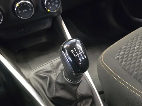 CHEVROLET Montana 1.2 12V FLEX LT TURBO, Foto 9