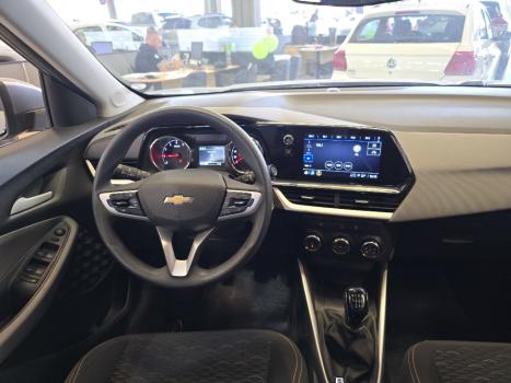 CHEVROLET Montana 1.2 12V FLEX LT TURBO, Foto 10