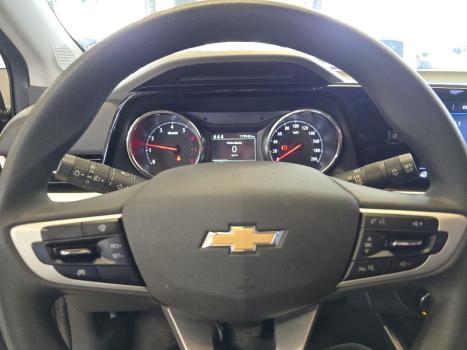 CHEVROLET Montana 1.2 12V FLEX LT TURBO, Foto 11
