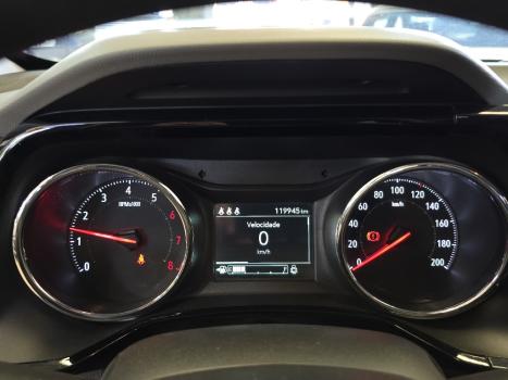 CHEVROLET Montana 1.2 12V FLEX LT TURBO, Foto 12