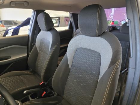 CHEVROLET Montana 1.2 12V FLEX LT TURBO, Foto 14