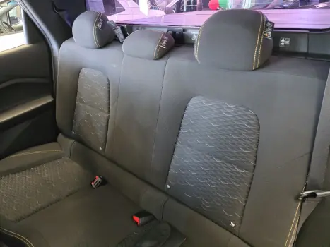 CHEVROLET Montana 1.2 12V FLEX LT TURBO, Foto 15