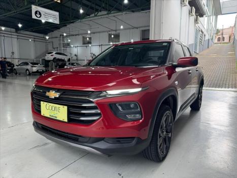 CHEVROLET Montana 1.2 12V FLEX PREMIER TURBO AUTOM�TICO, Foto 1