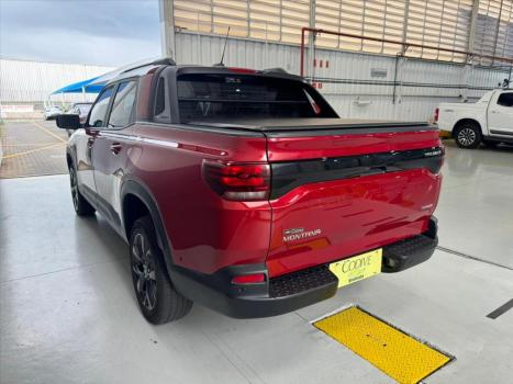 CHEVROLET Montana 1.2 12V FLEX PREMIER TURBO AUTOM�TICO, Foto 3