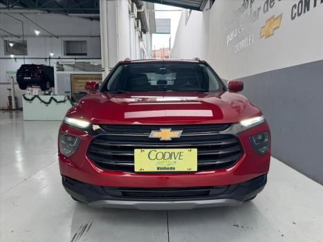 CHEVROLET Montana 1.2 12V FLEX PREMIER TURBO AUTOM�TICO, Foto 5